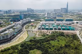 Nhiều luật có hiệu lực từ ngày 1-1-2019