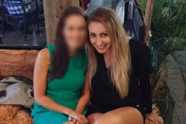 Trung Quốc trả tự do cho một công dân Canada bị bắt giữ