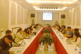 Nhà báo phải có trách nhiệm khi tham gia mạng xã hội