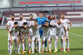 Iran có 19 cầu thủ đá World Cup 2018, thầy Park thêm đau đầu