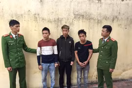 Giả mạo tổng giám đốc ngân hàng để chiếm đoạt 126 triệu đồng