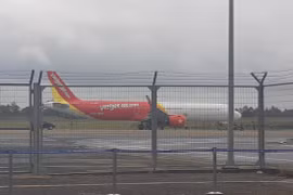 Lập 7 đoàn kiểm tra giám sát đặc biệt đối với Vietjet