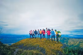 Nhiều điểm vui chơi đón năm mới ở Gia Lai