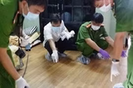 Nghi phạm giết vợ rồi đến nhà em trai thú nhận