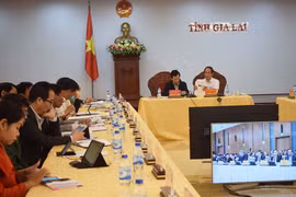 "Năm 2019 phải hơn năm 2018 trên tất cả mọi phương diện"