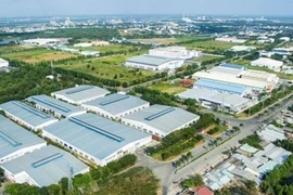 8,3 tỷ USD vốn FDI đầu tư vào các khu công nghiệp, khu kinh tế