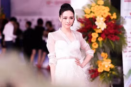 Hoa hậu Việt-gian nan và cạm bẫy: Trong tầm ngắm của đại gia