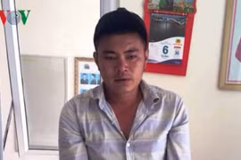 Bắt đối tượng đánh chết bạn cùng hái cà phê thuê tại Lâm Đồng