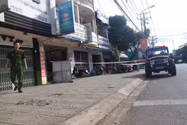 Bị đâm chết khi đang xuống đường mừng đội tuyển VN vô địch AFF Cup2018