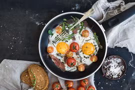 Bị hôn mê do không… ăn sáng