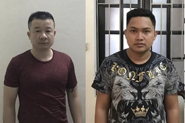 Hơn 100 người Hà Tĩnh sập bẫy vay tiền của giang hồ Hải Phòng