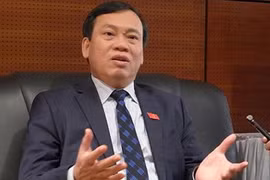 Giới thiệu nhân sự quy hoạch Ban Chấp hành Trung ương