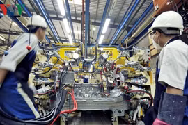 Forbes: Việt Nam hưởng lợi lớn từ cuộc chiến thương mại Mỹ-Trung