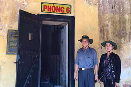 Hồi ức tự hào của nữ cựu tù chính trị yêu nước