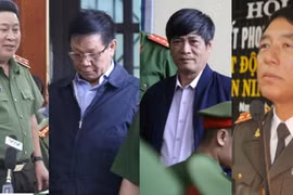 Khi sự "xấu hổ" trở nên xa xỉ