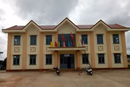 Truy tìm kẻ đục két sắt trộm gần 300 triệu đồng ở Đắk Lắk