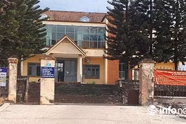 Đình chỉ công tác với PGĐ Trung tâm Phát triển quỹ đất huyện Krông Nô