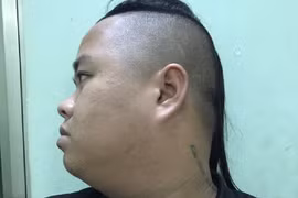 Bắt nhóm nghi phạm ép trẻ em bán dâm