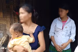 Lời kể xót xa của nạn nhân 10 năm bị bán sang Trung Quốc