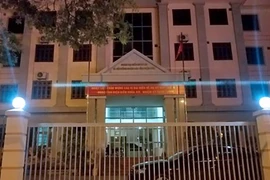 Chuyên viên HĐND Điện Biên chết ở tư thế treo cổ:Hé lộ thư tuyệt mệnh