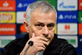 "Trừ Man Utd, các đội bóng đều có thể vô địch Champions League"