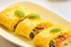 Ăn theo cách này sẽ biến trứng thành ... 'thuốc độc'