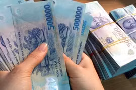 Từ 7/2019: Tăng lương cơ sở lên 1,49 triệu đồng/tháng