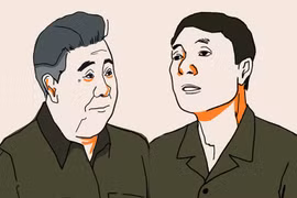 Hai cựu thứ trưởng công an bị khởi tố