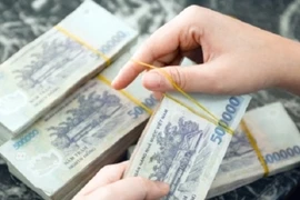 Lãi suất huy động tăng, kéo lãi suất cho vay tăng