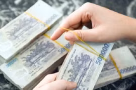 Lãi suất huy động tăng, kéo lãi suất cho vay tăng