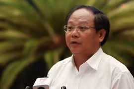 Ông Tất Thành Cang đã xin nghỉ phép?