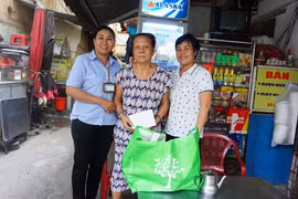 Những người thầm lặng giúp đời: Nữ cán bộ cảm hóa người lầm lỡ