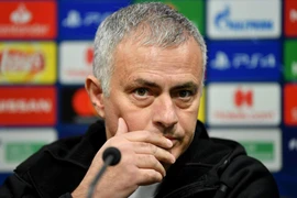 "Trừ Man Utd, các đội bóng đều có thể vô địch Champions League"