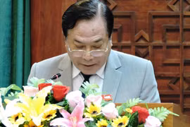 Phó chủ tịch HĐND tỉnh Đắk Lắk không đủ tiêu chuẩn vẫn được bổ nhiệm