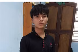 Gia Lai: Con rể chém bố vợ trọng thương