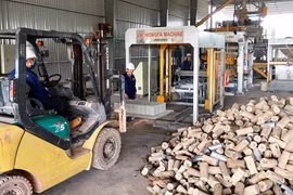 An Khê nỗ lực phát triển doanh nghiệp