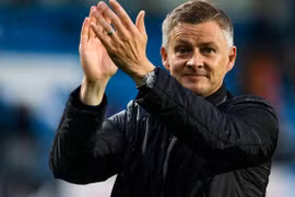Manchester United bổ nhiệm Ole Solskjaer thay Jose Mourinho