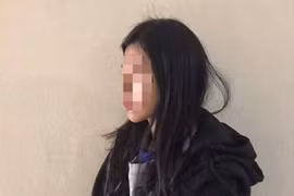 Bắt "hot girl" 9X bán vé giả trận chung kết lượt về AFF Cup 2018