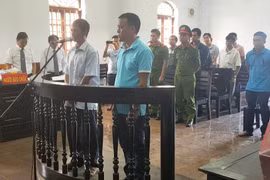 Đắk Nông:Nguyên Phó Chánh thanh tra bị tuyên phạt 7năm tù vì nhận hối lộ