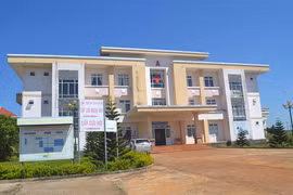 Trung tâm Y tế huyện Chư Pưh: Khắc phục sai phạm hơn 400 triệu đồng