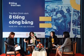 Có nên trao quyền để người lao động lựa chọn 'thời điểm nghỉ hưu'?