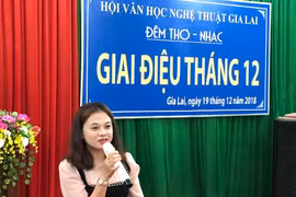 Nhiều hoạt động kỷ niệm Ngày thành lập Quân đội nhân dân Việt Nam