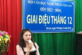 Nhiều hoạt động kỷ niệm Ngày thành lập Quân đội nhân dân Việt Nam