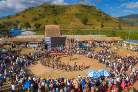 Sức bật từ du lịch Gia Lai