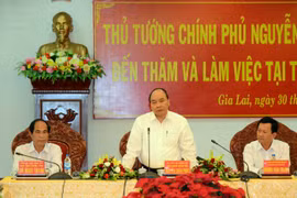 Gia Lai cần phát triển DL sinh thái với đa dạng sinh học