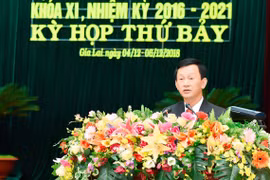 Tập trung nghiên cứu, thảo luận dân chủ để kỳ họp HĐND tỉnh thành công