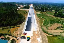 Vụ Phan Văn Vĩnh:Vì sao Tập đoàn Đèo Cả phải nộp lại 60 tỷ đồng