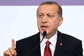 Thổ Nhĩ Kỳ yêu cầu Saudi Arabia dẫn độ các nghi can