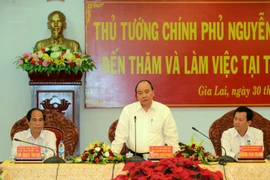 Gia Lai cần phát triển DL sinh thái với đa dạng sinh học