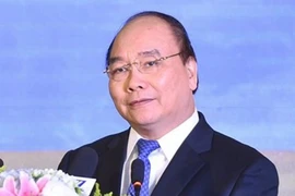 Thủ tướng: Việt Nam khát vọng mãnh liệt trở thành quốc gia hùng cường